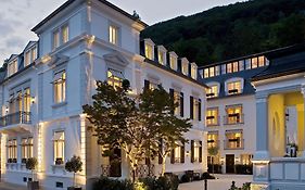 House of Hütter - Heidelberg Suites&Spa